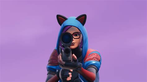 Fortnite Lynx Loading Screen Png Pictures Images 40 Off