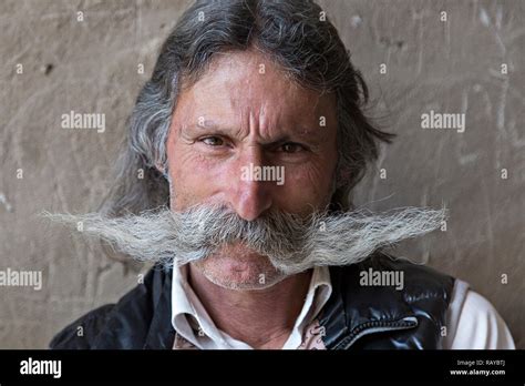 Homme Poilu Banque De Photographies Et D’images à Haute Résolution Alamy