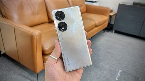 Top 4 features you’ll get with the new Honor 70 smartphone | TechRadar
