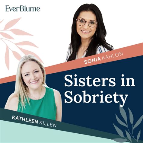 Introducing Sisters in Sobriety - Podcast - Stereo Stickman