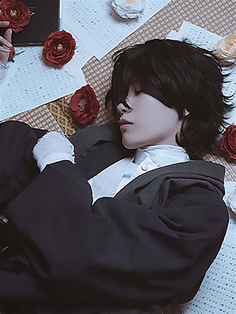 Bungo Stray Dogs Cosplay – OSIAS COSPLAY