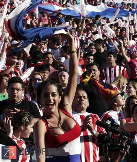 Larissa Riquelme ZB Porn