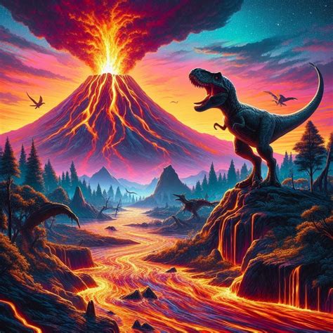 Exploring the mesozoic era age of dinosaurs – Artofit