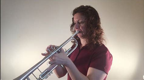 How To Play Taps On Trumpet Or Bugle Donna Schwartz Music