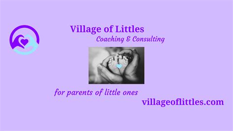 Village of Littles