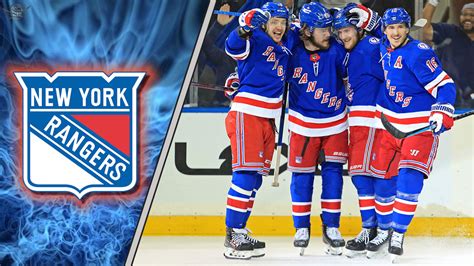 New York Rangers trade rumors - NHL Trade Rumors