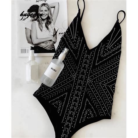 Hugeden Black One Piece Swimsuit Women Sexy Swimwear Halter Push Up