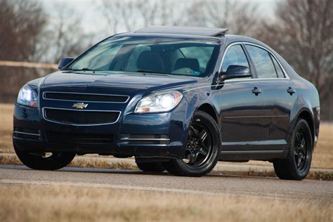 2010 Chevrolet Malibu Car Dealership In Philadelphia