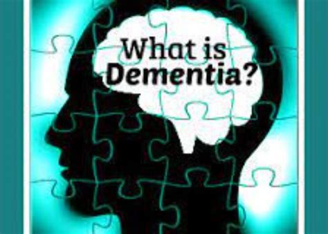 Understanding Dementia Colchester East Hants Public Library