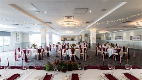 Wedding Venue In Reading Berkshire De Vere Wokefield Estate