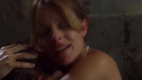 AusCAPS Josh Hollway Nude In Cold Heart