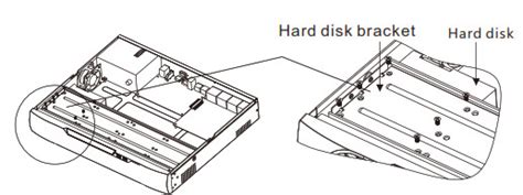 Sunell Sn Nvr E J Network Video Recorder User Guide