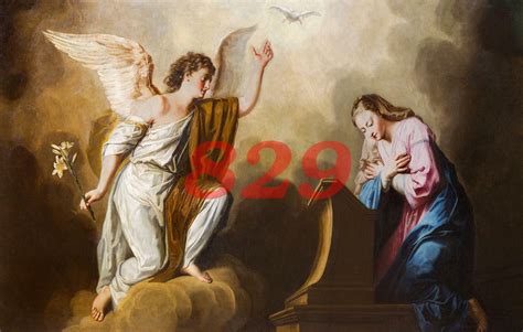 What Is The Spiritual Significance Of The 829 Angel Number TheReadingTub