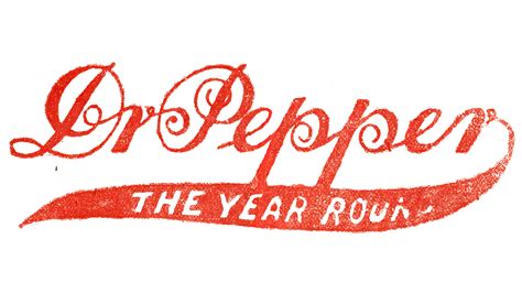 Dr Pepper Logo Symbol Meaning History Png Brand