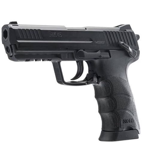 Pistola Crosman Co Umarex Hk Deportiro Los Expertos En Armas De Aire