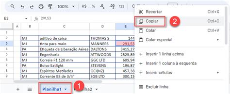 Aplicar Formata O Condicional V Rias Planilhas No Excel E No Google