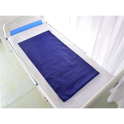 Positioning Bed Sheet Patient Transferring Sheet Patient Lift Aid Sheet ...