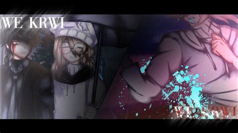 We Krwi O Gay Love Story Gacha Club PL YouTube