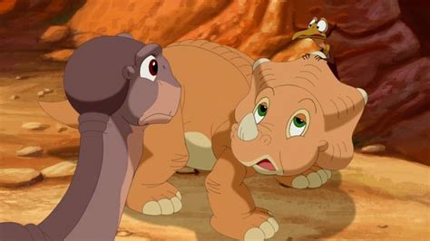 ‎the Land Before Time® Journey Of The Brave On Itunes