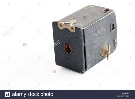 brownie camera stock  brownie camera stock images alamy