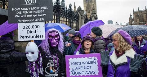 DWP State Pension compensation update for WASPI women - DWP | WASPI News
