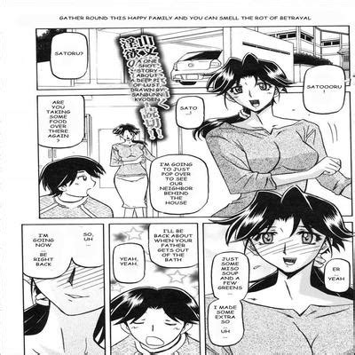 Hentai Directory Illustrated By SANBUN Kyouden Sorted By Name A Z Page 1 Free On
