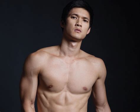 Harry Shum Jr Acesso Cultural