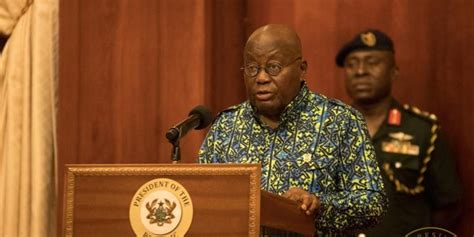 Akufo Addo Swears In 10 High Court Judges Cedidollar