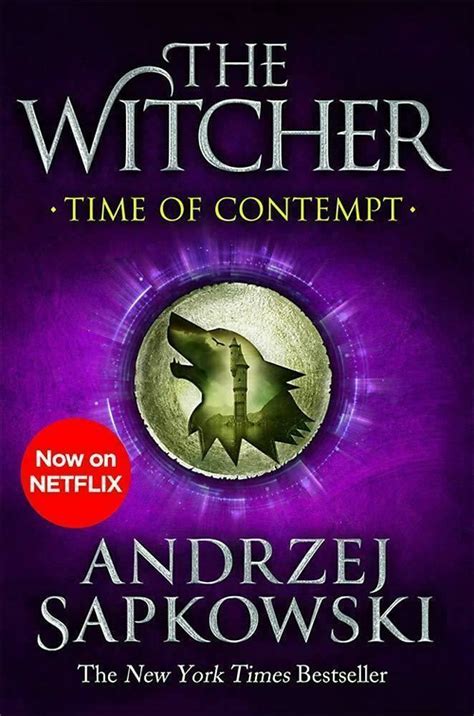 The Witcher 8 Books Boxed Set Collection By Andrzej Sapkowski 9781473232273 Ebay