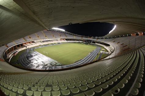 Mangueirão completa 41 anos nesta segunda feira REDEPARÁ