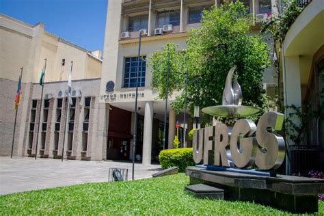 Universidades Do Rio Grande Do Sul Brasil Escola