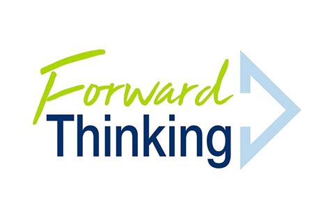 Forward Thinking Conference 2023 Call For Papers Govuk