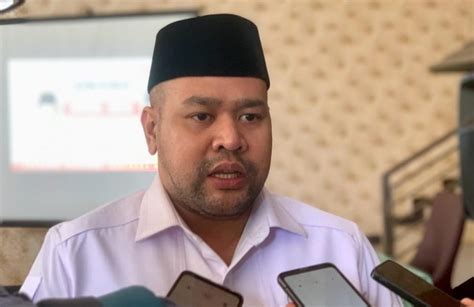 Jelang Peringatan Hari Pahlawan Reza Minta Generasi Muda Lanjutkan