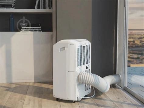ᐉ Кондиционер мобильный Whirlpool PACF29COW • Купить в Киеве, Украине ...