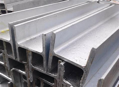 Hot Rolled Ipe Hea Heb Carbon Steel H Beam For Construction China Stainless Steel H Beam