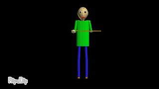 Best Of Baldi S Basics Run While You Still Can Sound Effect Free