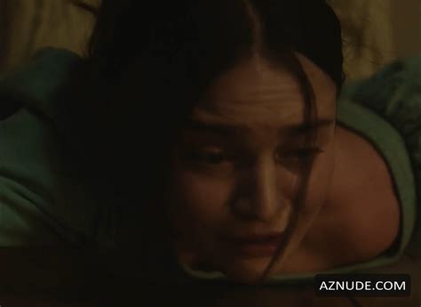THE NIGHTINGALE NUDE SCENES AZNude