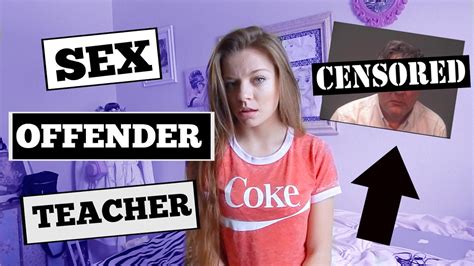My German Teacher Is A Sex Offender Story Time Not Clickbait YouTube