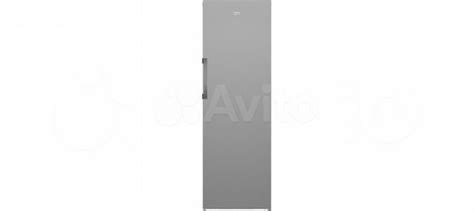 Морозильная камера Beko B1rfnk312S купить в Москве | Товары для дома и ...