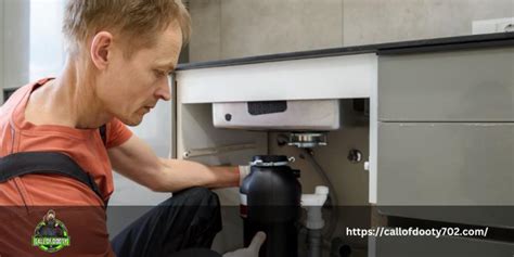 American Standard Garbage Disposal Installation Guide