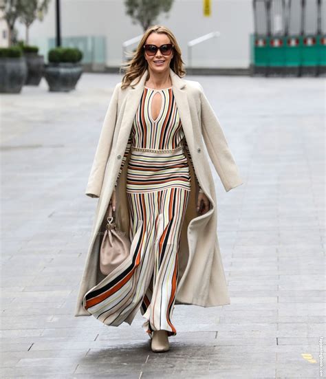 Amanda Holden Noholdenback Nude The Fappening Photo 1245323 FappeningBook