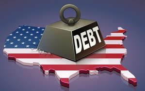 Us National Debt Surpasses Trillion For First Time Mangalorean