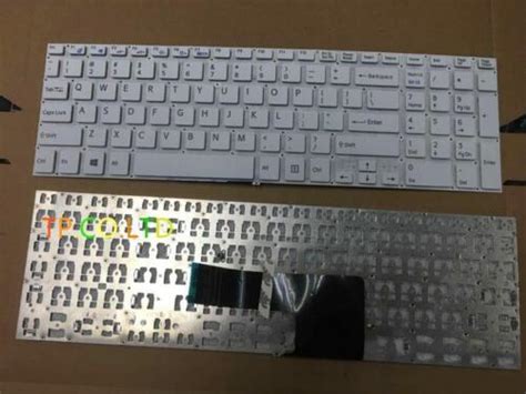 New For Sony Vaio Svf C M Svf C M Svf C L Svf E Keyboard