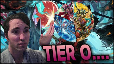 YUGIOH TENEMOS TIER 0 LOS DECKS QUE REVENTARON EL YCS COSTA RICA Y