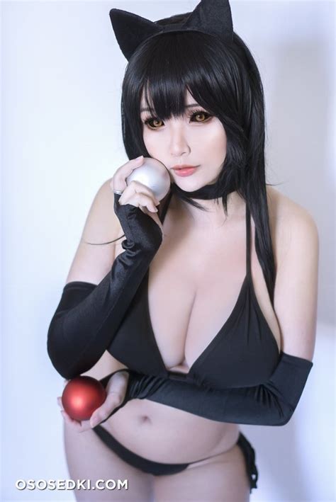 Black Hole Chan Hana Bunny Naked Cosplay Asian 12 Photos Onlyfans