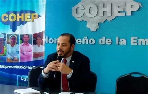 Cohep solicitudes suspensión laboral Tiempo hn Noticias de última