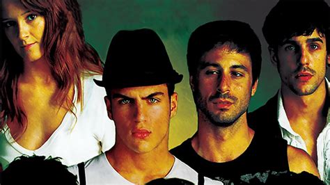 Sex Party Lies Apple TV