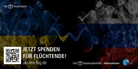 FeG Deutschland Bund Freier evangelischer Gemeinden KdöR