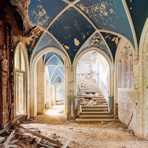 Best Abandoned Castle Images On Pholder Abandoned Porn Castles