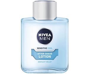 Nivea Men Sensitive Cooling After Shave Lotion Ml Ab